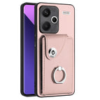 For Xiaomi Redmi Note 13 Pro+ / Pink