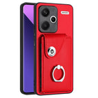 For Xiaomi Redmi Note 13 Pro+ / Red