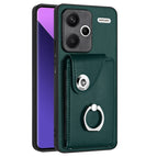 For Xiaomi Redmi Note 13 Pro+ / Green