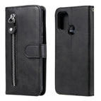 For Samsung Galaxy A21s / Black