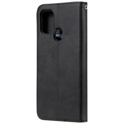 Fashion Calf Texture Zipper Horizontal Flip Leather Case with Holder & Card Slots & Wallet, For Samsung Galaxy A21s, For Samsung Galaxy A31, For Samsung Galaxy A51 5G, For Samsung Galaxy A71 5G