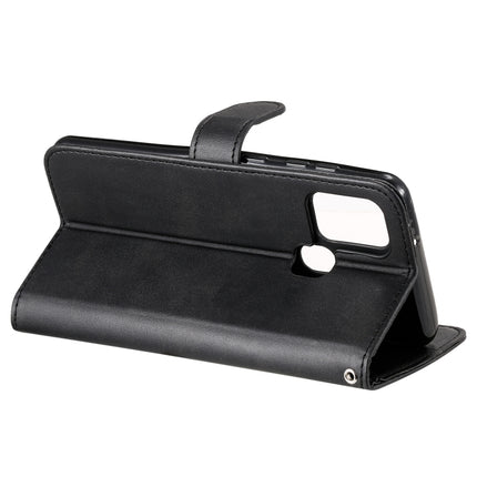 Fashion Calf Texture Zipper Horizontal Flip Leather Case with Holder & Card Slots & Wallet, For Samsung Galaxy A21s, For Samsung Galaxy A31, For Samsung Galaxy A51 5G, For Samsung Galaxy A71 5G