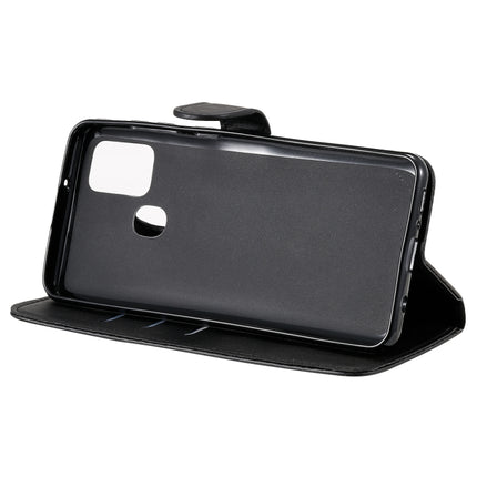 Fashion Calf Texture Zipper Horizontal Flip Leather Case with Holder & Card Slots & Wallet, For Samsung Galaxy A21s, For Samsung Galaxy A31, For Samsung Galaxy A51 5G, For Samsung Galaxy A71 5G