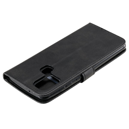 Fashion Calf Texture Zipper Horizontal Flip Leather Case with Holder & Card Slots & Wallet, For Samsung Galaxy A21s, For Samsung Galaxy A31, For Samsung Galaxy A51 5G, For Samsung Galaxy A71 5G
