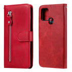 For Samsung Galaxy A21s / Red
