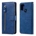 For Samsung Galaxy A21s / Blue