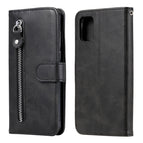 For Samsung Galaxy A31 / Black