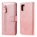 For Samsung Galaxy A31 / Rose Gold