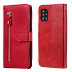 For Samsung Galaxy A51 5G / Red