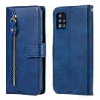 For Samsung Galaxy A51 5G / Blue