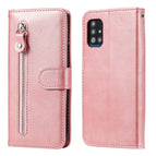 For Samsung Galaxy A51 5G / Rose Gold