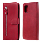 For Samsung Galaxy A71 5G / Red