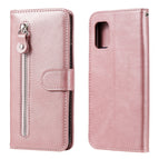 For Samsung Galaxy A71 5G / Rose Gold