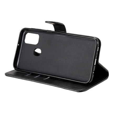 Fashion Calf Texture Zipper Horizontal Flip Leather Case with Holder & Card Slots & Wallet, For Samsung Galaxy M30s, For Samsung Galaxy M31