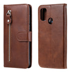 For Samsung Galaxy M30s / Brown