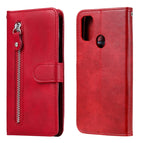 For Samsung Galaxy M30s / Red