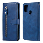 For Samsung Galaxy M30s / Blue