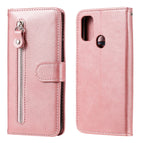 For Samsung Galaxy M30s / Rose Gold