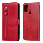For Samsung Galaxy M31 / Red