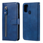 For Samsung Galaxy M31 / Blue