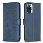 For Xiaomi Redmi Note 10 Pro / Blue