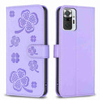For Xiaomi Redmi Note 10 Pro / Purple