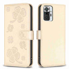 For Xiaomi Redmi Note 10 Pro / Gold