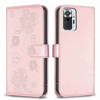 For Xiaomi Redmi Note 10 Pro / Pink