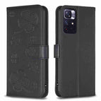 For Xiaomi Redmi Note 11 / 12S 4G / Black