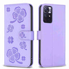 For Xiaomi Redmi Note 11 / 12S 4G / Purple