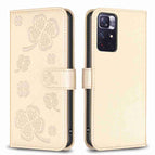 For Xiaomi Redmi Note 11 / 12S 4G / Gold
