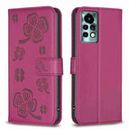 For Xiaomi Redmi Note 11 Pro Global / Rose Red