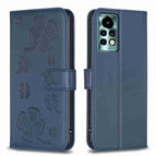 For Xiaomi Redmi Note 11 Pro Global / Blue