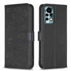 For Xiaomi Redmi Note 11 Pro Global / Black
