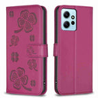 For Xiaomi Redmi Note 12 4G Global / Rose Red