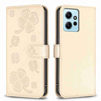 For Xiaomi Redmi Note 12 4G Global / Gold
