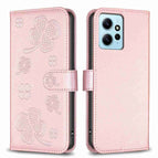 For Xiaomi Redmi Note 12 4G Global / Pink
