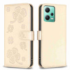 For Xiaomi Redmi Note 12 5G Global / Gold