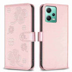 For Xiaomi Redmi Note 12 5G Global / Pink