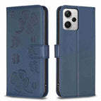 For Xiaomi Redmi Note 12 Pro+ 5G Global / Blue