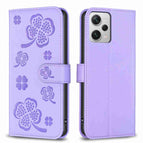 For Xiaomi Redmi Note 12 Pro+ 5G Global / Purple