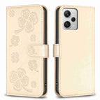 For Xiaomi Redmi Note 12 Pro+ 5G Global / Gold