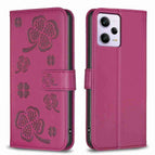 For Xiaomi Redmi Note 12 Pro 5G Global / Rose Red