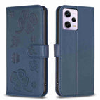 For Xiaomi Redmi Note 12 Pro 5G Global / Blue