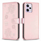 For Xiaomi Redmi Note 12 Pro 5G Global / Pink