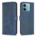 For Xiaomi Redmi Note 13 / Blue