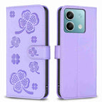 For Xiaomi Redmi Note 13 / Purple
