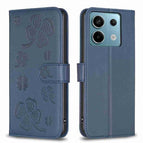 For Xiaomi Redmi Note 13 Pro 5G / Blue