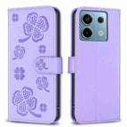 For Xiaomi Redmi Note 13 Pro 5G / Purple