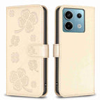 For Xiaomi Redmi Note 13 Pro 5G / Gold